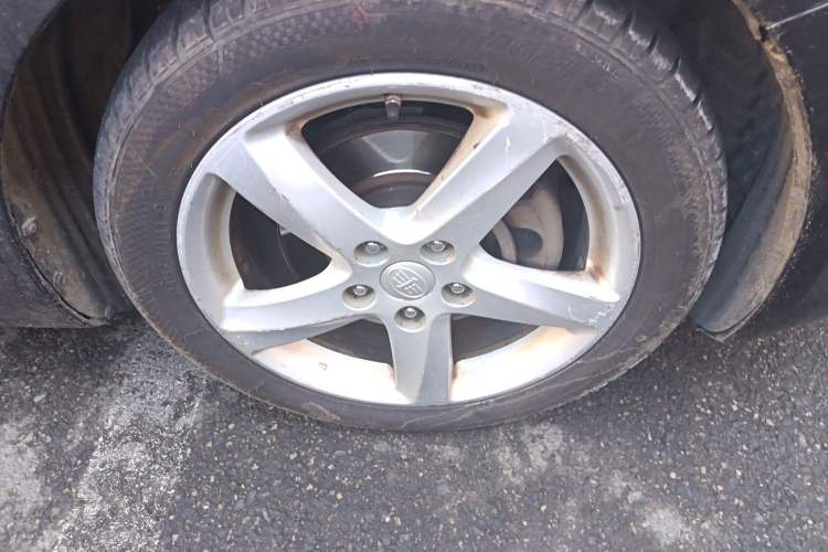 Used Bestune B90 2014 1.8T Automatic Luxury Model