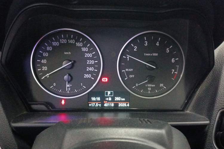 Used BMW 2 Series 2015 218i Convertible Coupe
