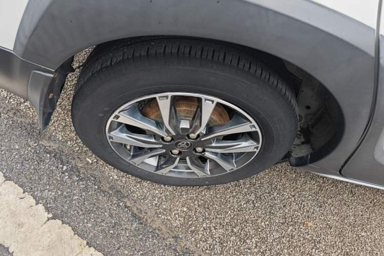 Used Toyota YARiS L Zhi Xuan 2022 X-Trail 1.5L CVT Luxury PLUS Edition