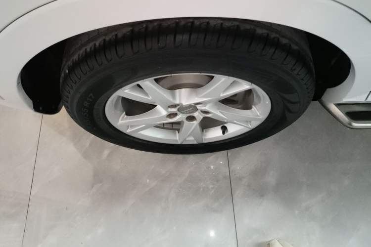 Used Audi Q3 2018 30th Anniversary Edition 30 TFSI Fashion Model