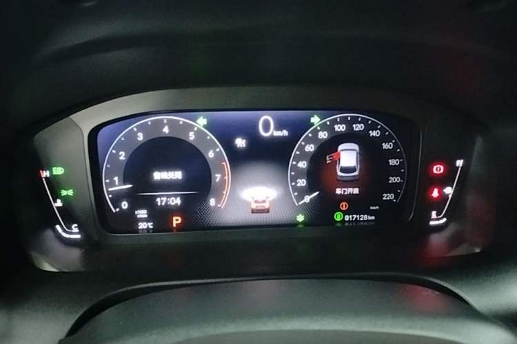 Used Honda HR-V 2023 240TURBO Trendy Edition