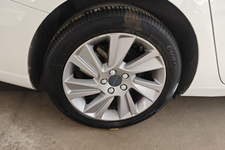 Used Lynk & Co 03 2018 1.5TD DCT Version China V Standard