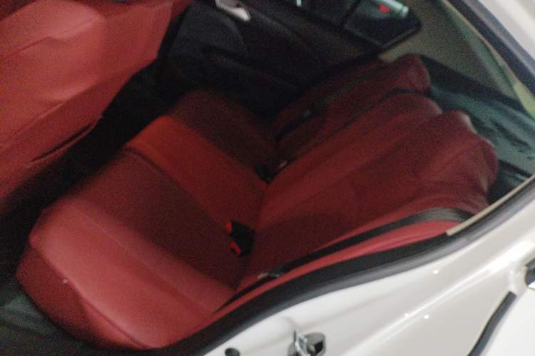 Used Chevrolet Cavalier 2019 320 Automatic Enjoyment with Sunroof
