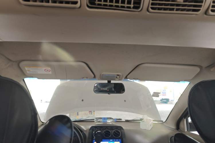 Used Wuling Hongguang 2010 1.2L Standard Version China IV
