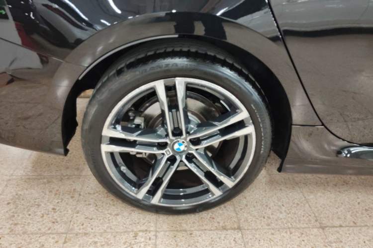 Used BMW 2 Series 2023 Facelifted 225i Four-Door Coupe M Sport Night Edition Package
