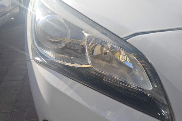 Used Hyundai Mistra 2014 1.8L Automatic Smart GLS
