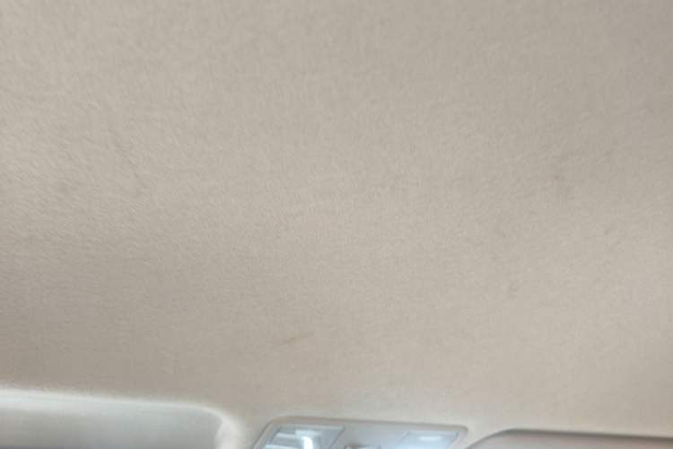 Used Hyundai Verna (older generation) 2014 1.4L Automatic Smart GLS Headliner