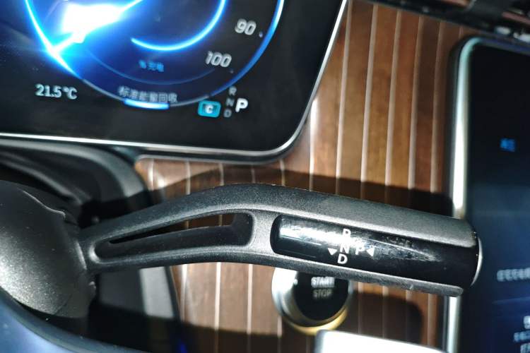 Used Mercedes-Benz EQE SUV 2023 350 4MATIC Luxury Edition