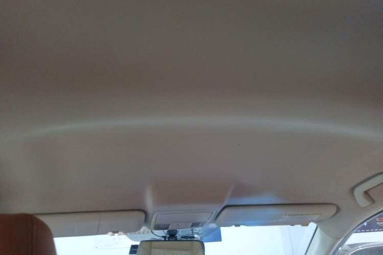 Used Honda CR-V 2012 2.0L two-wheel drive urban version
