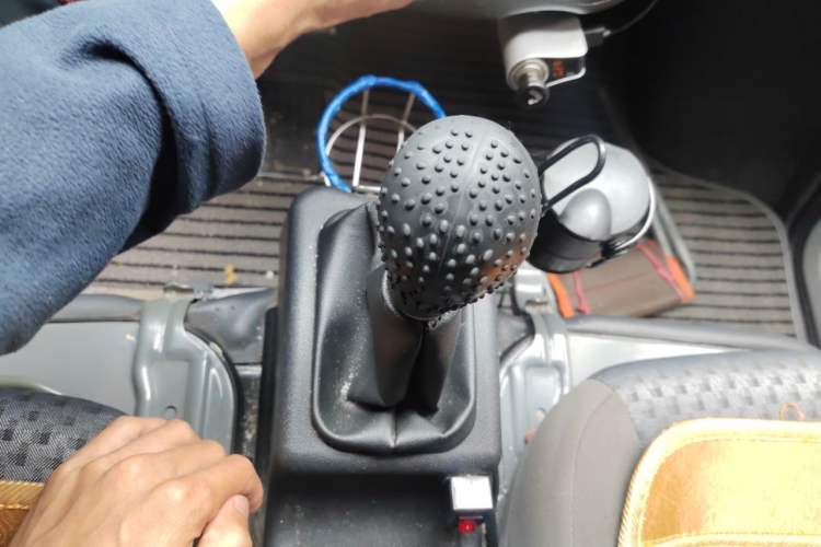 Used Wuling Zhiguang 2020 1.2L Practical Model China VI LSI