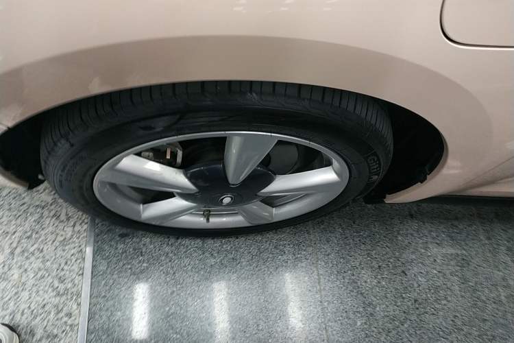 Used ORA Good Cat 2021 400km Standard Range Venus Edition Lithium Iron Phosphate