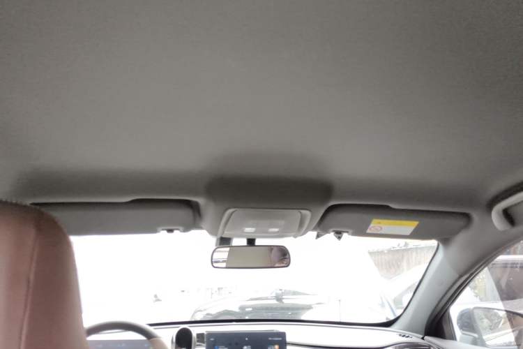 Used BYD Qin PLUS 2023 Champion Edition DM-i 55KM Leading Model