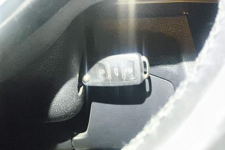 Used Volkswagen Bora 2016 1.6L Automatic Comfort Model