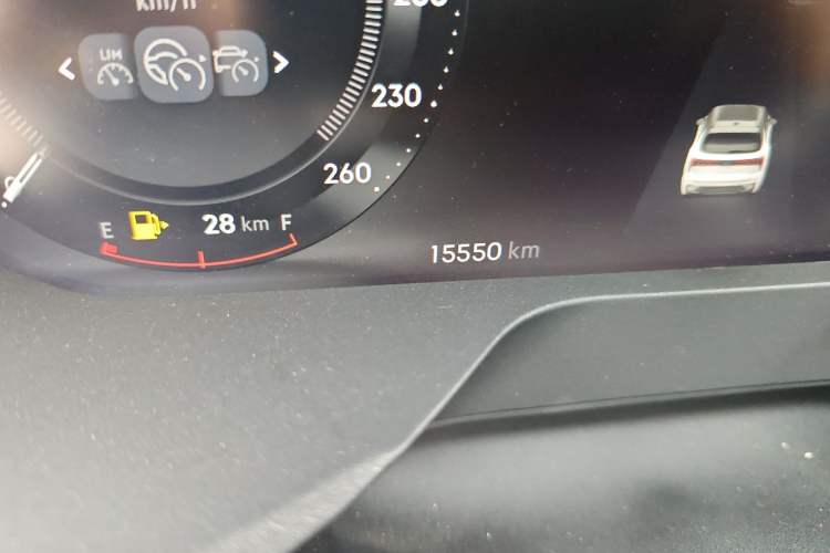 Used Lynk & Co 01 2023 2.0TD Two-Wheel Drive Pro Trim
