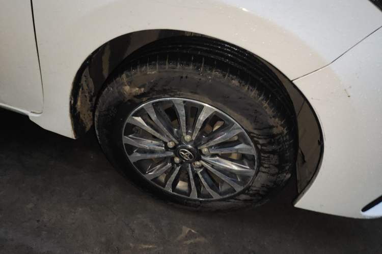 Used Toyota Corolla 2018 1.2T S-CVT GL Smart Enjoyment Version