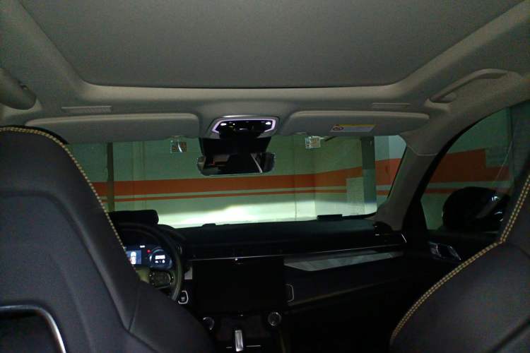 Used Lynk & Co 01 2023 2.0TD Two-Wheel Drive Asian Games Edition
