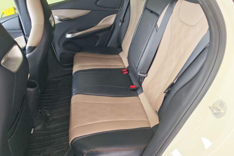 Used BYD Dolphin 2023 420 km Fashion Edition