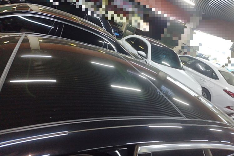 Used Mercedes-Benz E-Class 2020 Restyled E 300 L Sporty and Stylish Edition
