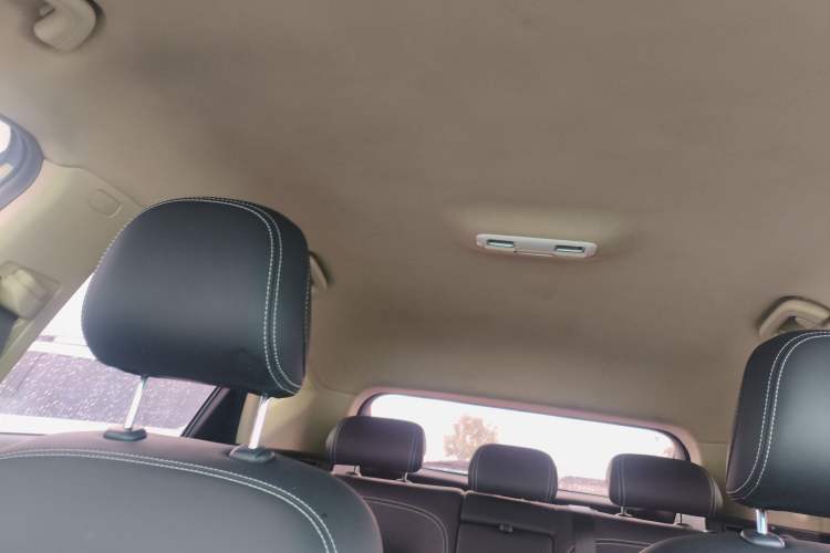 Used Geely Auto Emgrand GS 2018 Elegant Edition 1.8L Automatic LingShang Model