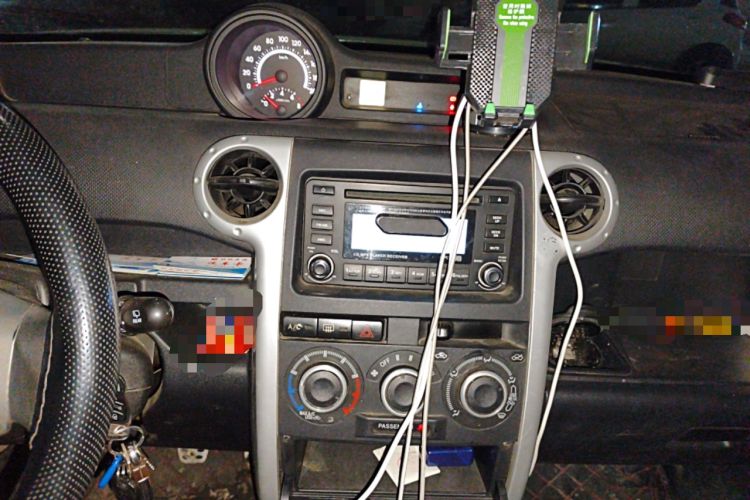 Used Great Wall M2 2012 1.5L Manual Urban Edition
