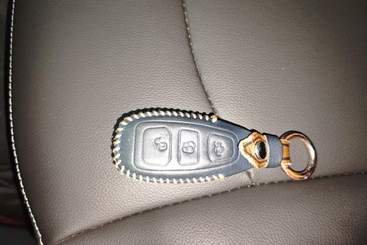 Used Ford EcoSport 2017 1.5L Automatic Prestige Model