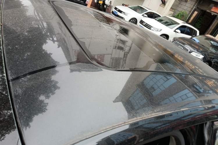 Used Ford Taurus 2016 EcoBoost 180 Luxury Model