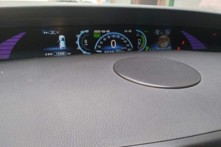 Used BYD e6 2016 400 Elite Edition