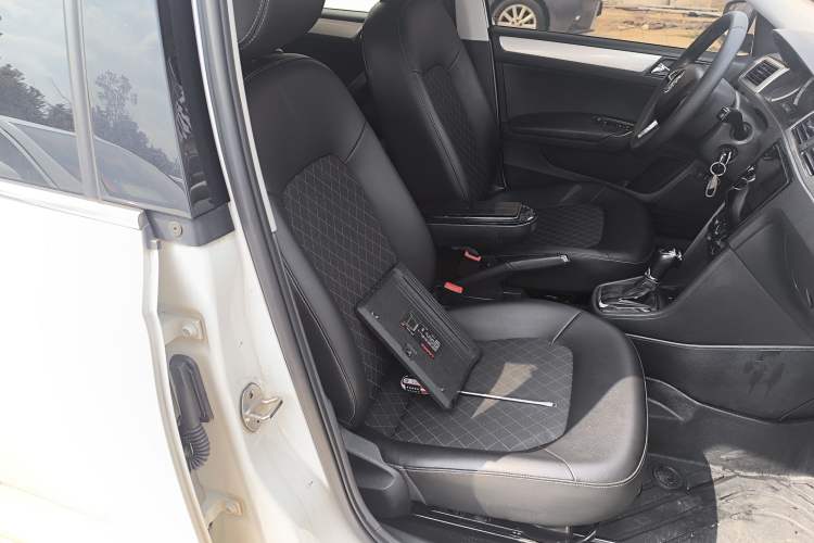 Used Skoda Rapid 2019 1.5L Automatic Comfort Edition China V Standard