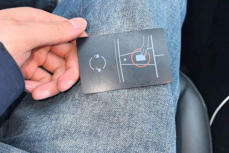 Used Tesla Model Y 2022 Rear-Wheel-Drive Version