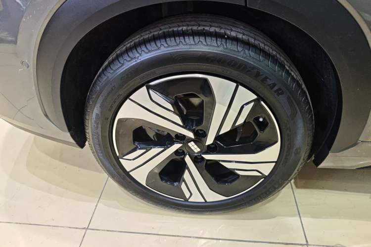 Used Geely Galaxy E5 2024 530km Starship Edition