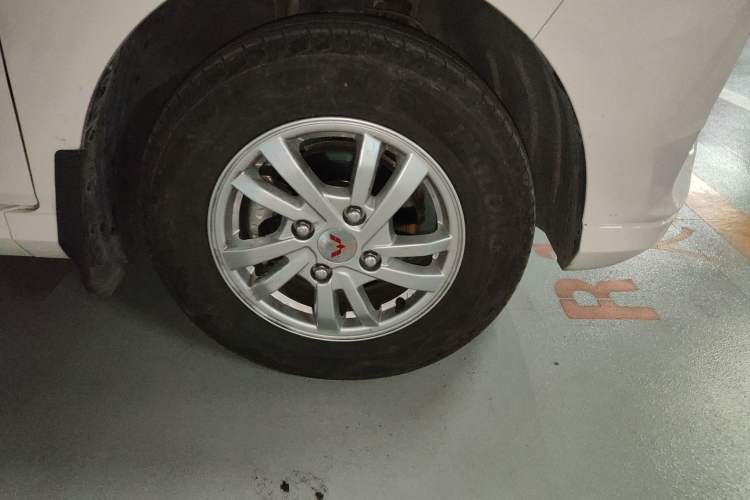 Used Wuling Hongguang 2021 1.5L Facelift S Comfort Version Hydraulic Power Steering LAR Exterior 7