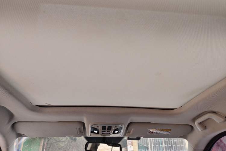 Used Haval H7 2017 Red-Label H7 2.0T Automatic Prestige Model
