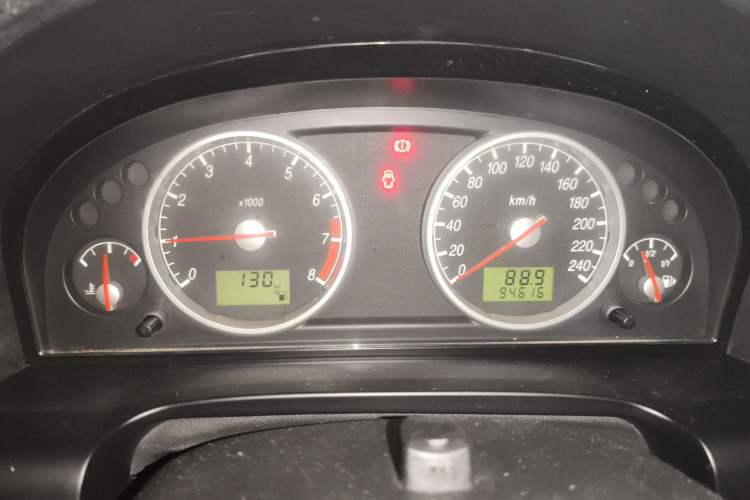 Used Ford Mondeo 2006 2.0L Elite Edition