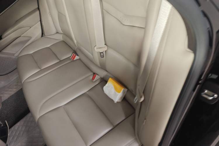 Used Cadillac XTS 2017 28T Tech Edition