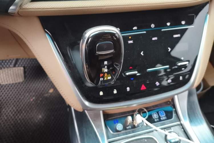 Used Buick GL8 2020 ES Land Cruiser 653T Luxury Edition
