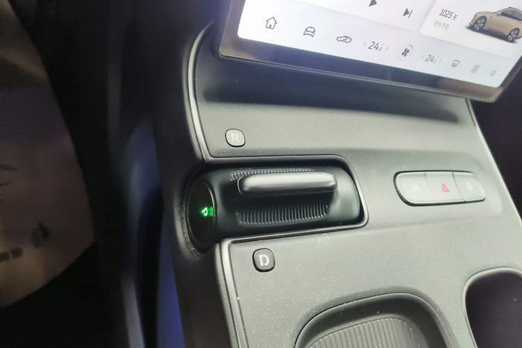 Used Nio ET5 2022 75 kWh