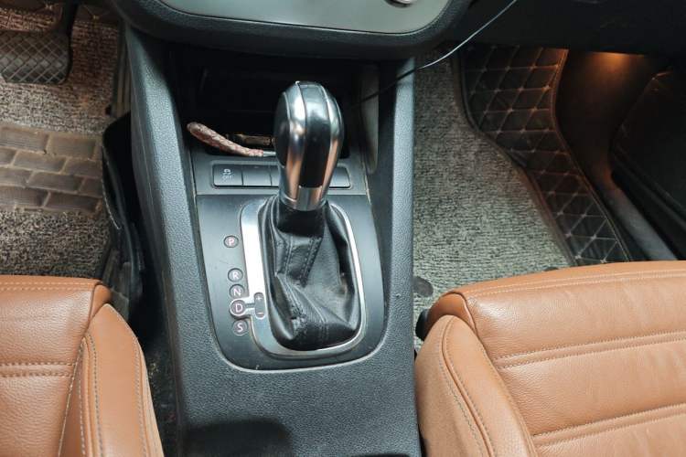 Used Volkswagen Scirocco 2011 2.0 TSI Luxury Edition