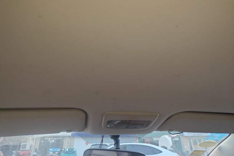 Used Haval H1 2015 1.5L AMT Luxury Model