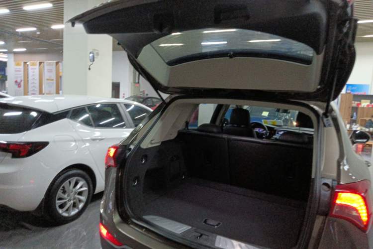 Used Buick Envision 2018 20T Two-Wheel-Drive Elite Model