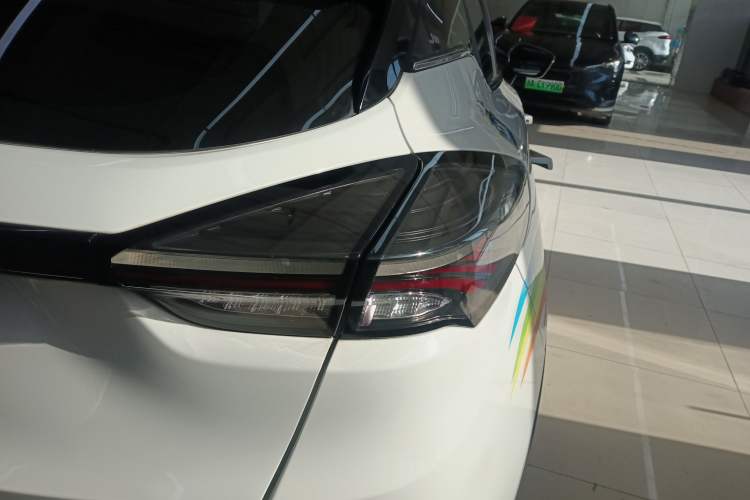 Used Geometry C 2022 400KM Blueberry Pro
