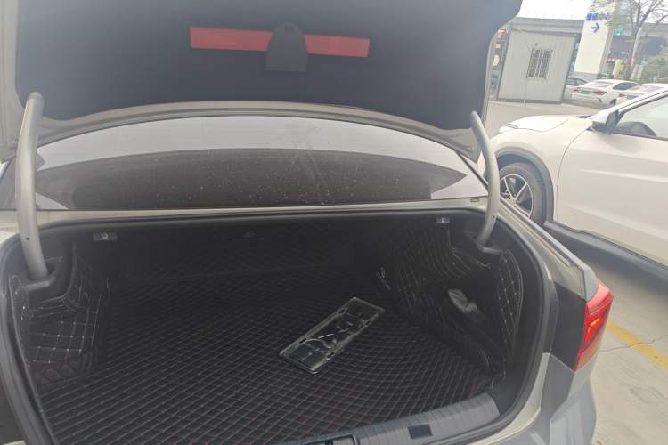 Used Volkswagen Magotan 2020 330TSI DSG Luxury Edition
