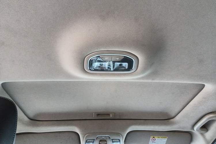 Used Geely Auto Emgrand 2018 1.5L CVT Upward Connect Edition