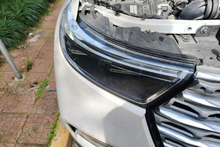 Used Ford Explorer 2020 EcoBoost 285 4x4 Titanium Edition 6 Seats
