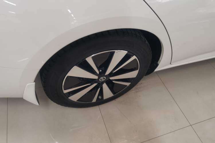 Used Nissan Teana 2021 2.0L XL Comfort Edition