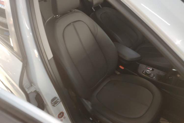 Used BMW X1 2018 sDrive18Li Fashion Model