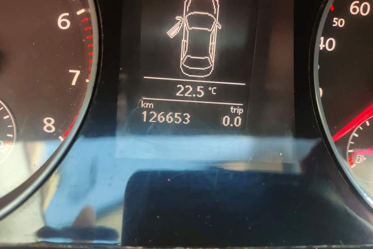 Used Volkswagen Magotan 2012 2.0 TSI Ultimate Edition
