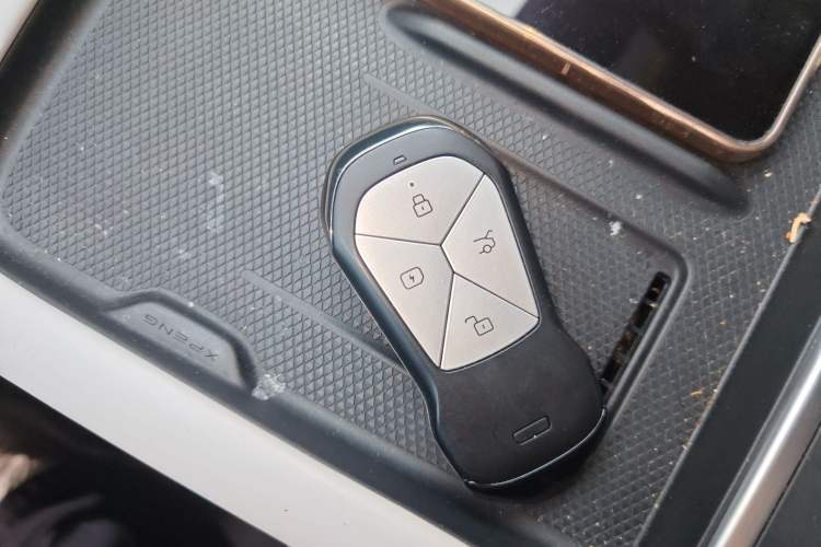 Used XPeng G6 2023 755 Ultra-Long Range Pro