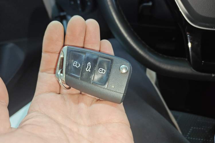 Used Jetta VS7 2023 280TSI Automatic Trend Edition