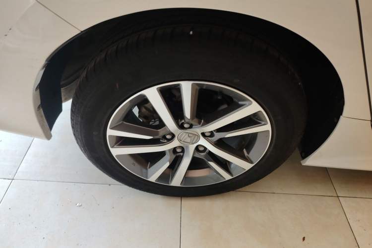 Used Honda Civic 2022 240TURBO CVT Jingcheng Edition
