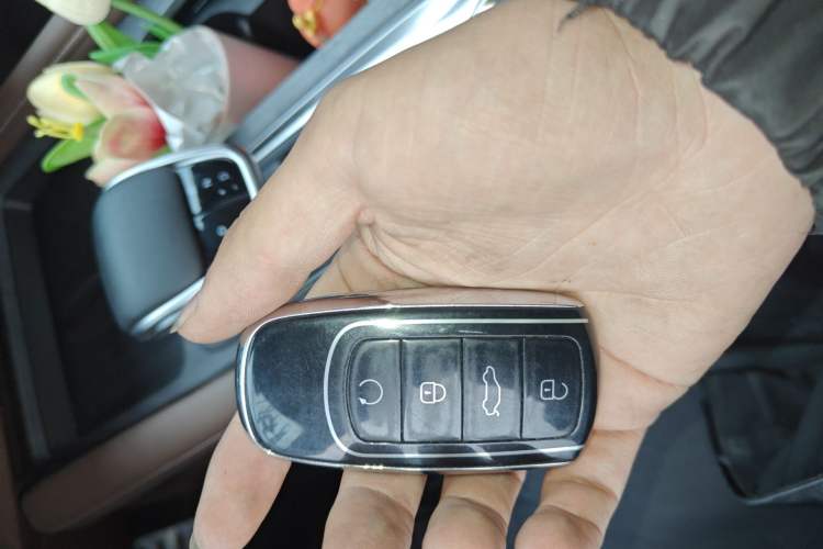 Used Chery Arrizo 8 2023 High-Performance Edition 2.0T DCT Powerfully Equipped